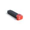 Cross armory: extensión de magazine, agregar 5RD rojo para Glock 19/23/32 - Image 2