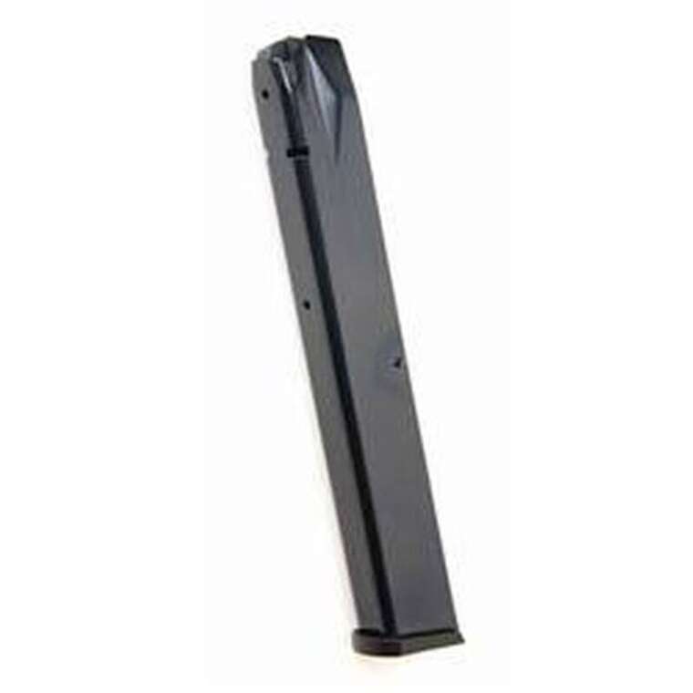 Drum Pro Mag Para Sig Sauer P320 De 50rd D Gun Depot 8825