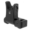 UTG Kit de Miras Frontal y Lateral Flip-UP, de bajo perfil para AR-15/Pistol - Image 2