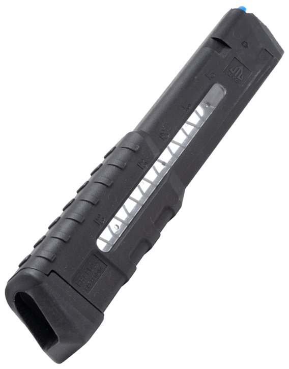 UTG Magazine para Glock con ventana de 9mm 33RD - Image 10