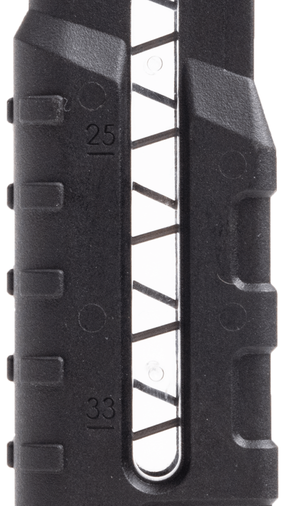UTG Magazine para Glock con ventana de 9mm 33RD - Image 9