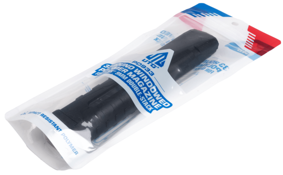 UTG Magazine para Glock con ventana de 9mm 33RD - Image 2