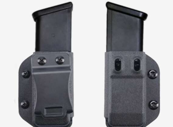 cargador de magazines para 9mm .40 y.45