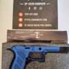 PISTOL GRIP PARA SIG P320 CARRY MARCA TIMBERCREEK AZUL - Image 3
