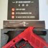PISTOL GRIP PARA SIG P320 CARRY MARCA TIMBERCREEK ROJO - Image 2