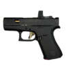 SLIDE CROSS ARMORY PARA GLOCK 43 43X - Image 4