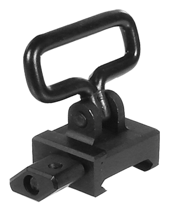 UTG® Sling Swivel Picatinny Mount, 1.25" Loop