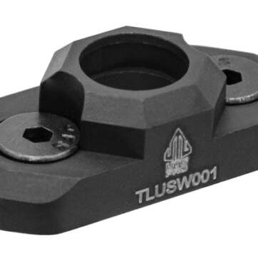 UTG PRO® QD Sling Swivel Adaptor, M-LOK