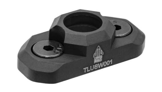 UTG PRO® QD Sling Swivel Adaptor, M-LOK
