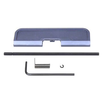 Guntec Dust Cover para AR-15 color GRIS
