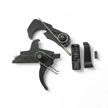 GATILLO FRT SUPER SAFETY PARA AR15 Y AR PISTOL FORCE RESET TRIGGER