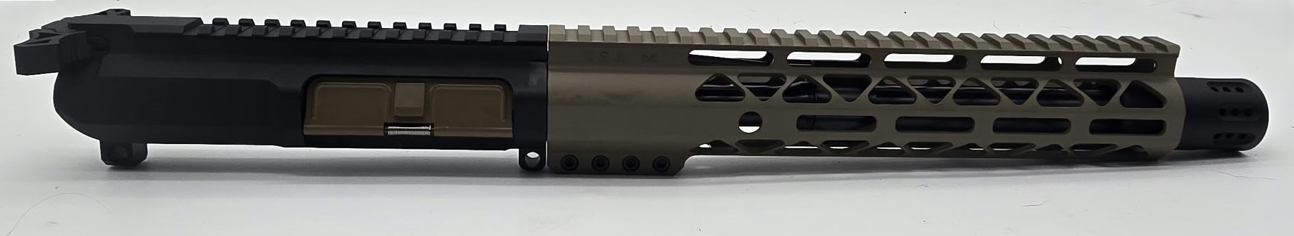 UPPER AR15 DE 10 PULGADAS CALIBRE 223-556