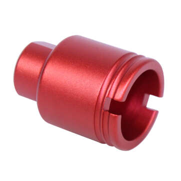 MINI FLASH CAN ROJO